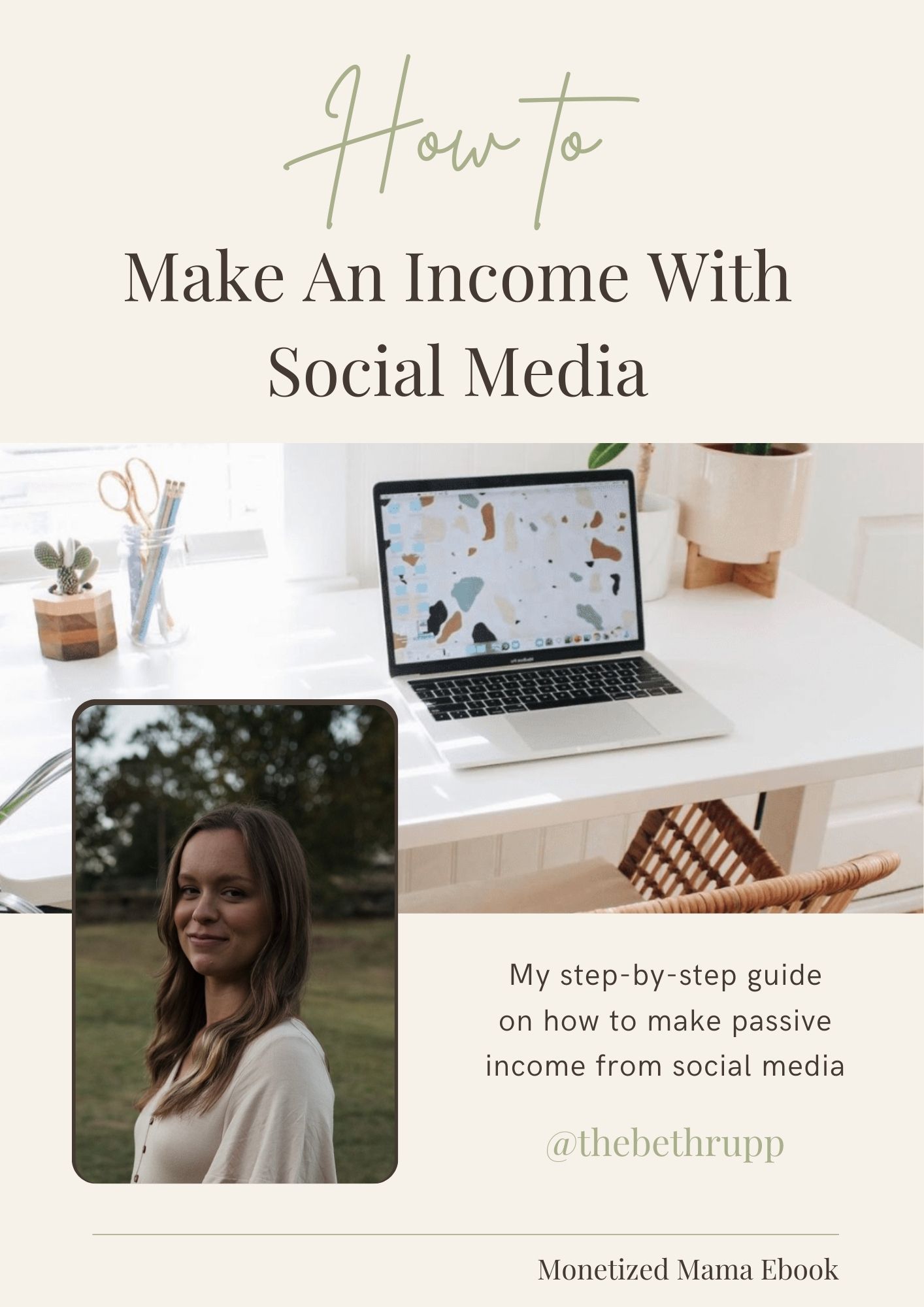 How To Make Money With Social Media